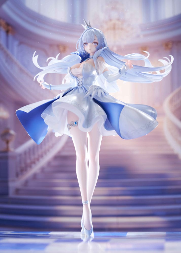 Azur Lane PVC Statue 1/7 Argus 23 cm - Image 3