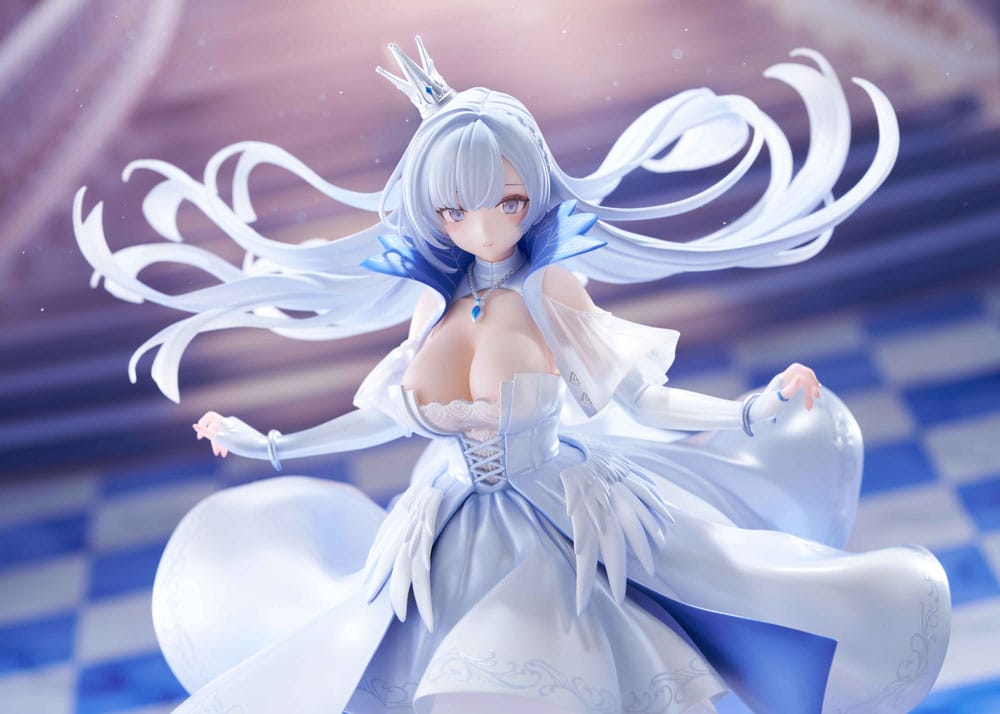 Azur Lane PVC Statue 1/7 Argus 23 cm - Image 4