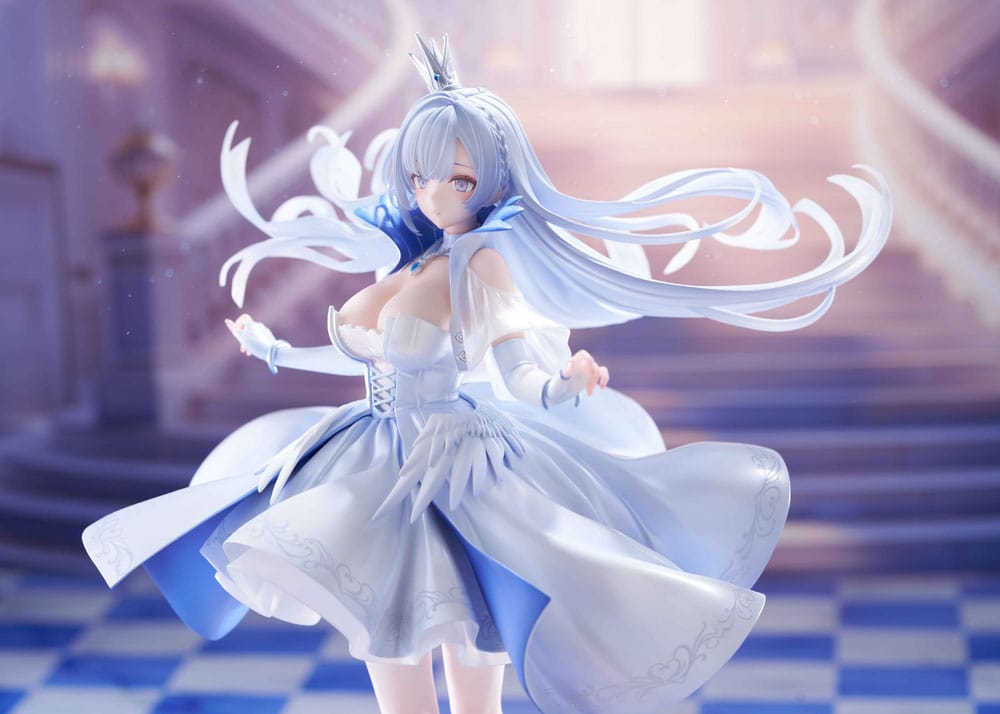 Azur Lane PVC Statue 1/7 Argus 23 cm - Image 6