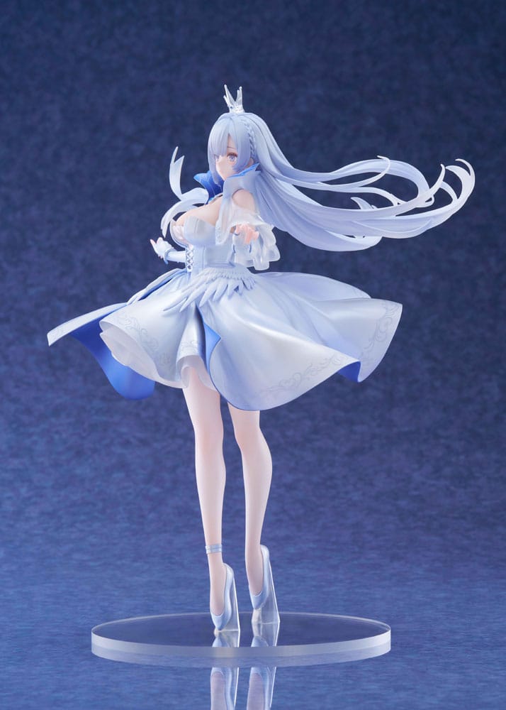 Azur Lane PVC Statue 1/7 Argus 23 cm - Image 9