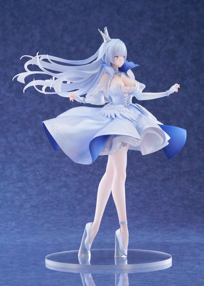 Azur Lane PVC Statue 1/7 Argus 23 cm - Image 11