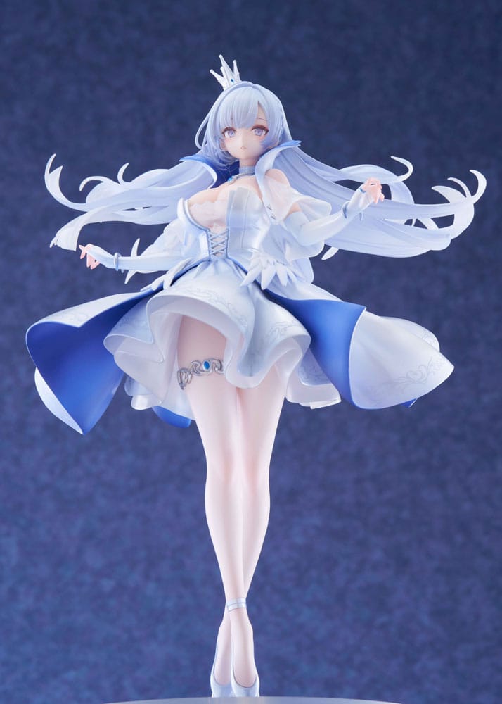 Azur Lane PVC Statue 1/7 Argus 23 cm - Image 12