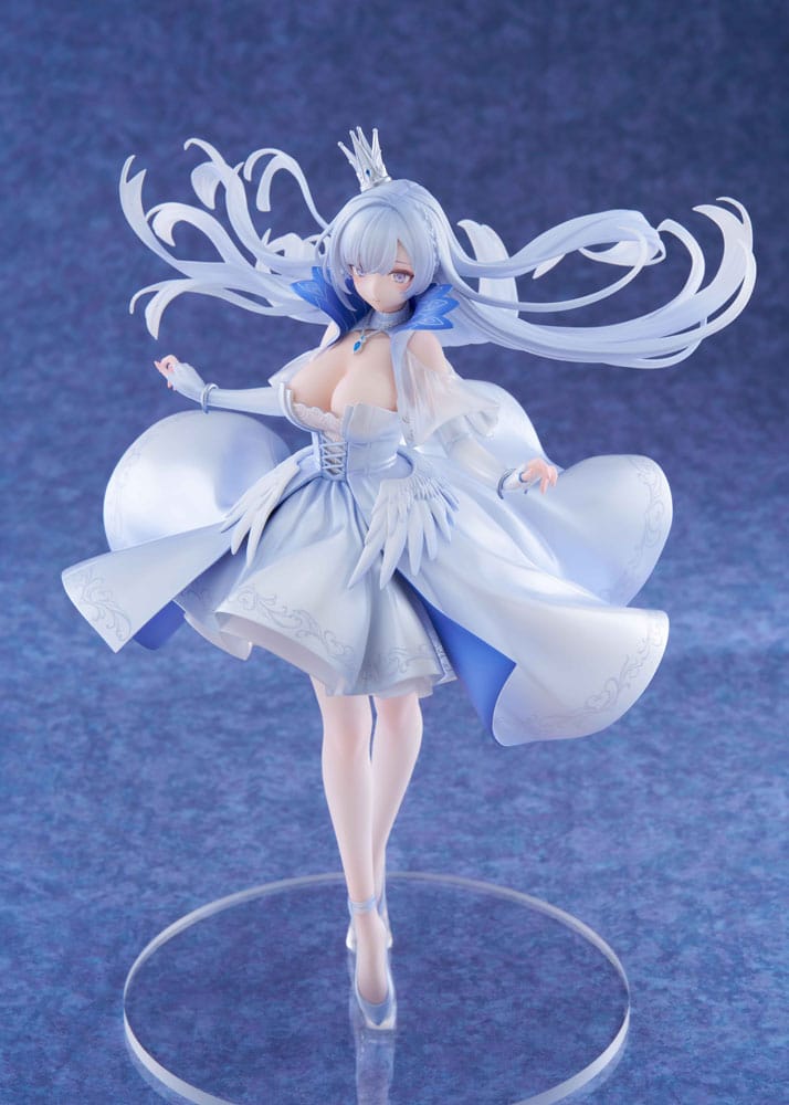 Azur Lane PVC Statue 1/7 Argus 23 cm - Image 13