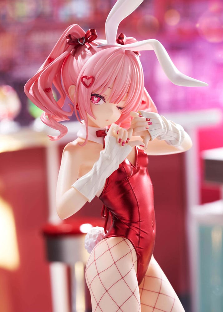 Rurudo Original Character PVC Statue 1/7 Rabbi 28 cm - Image 7