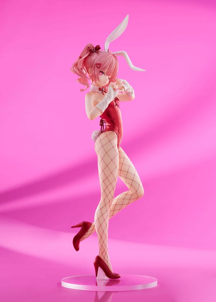 Rurudo Original Character PVC Statue 1/7 Rabbi 28 cm - Image 10