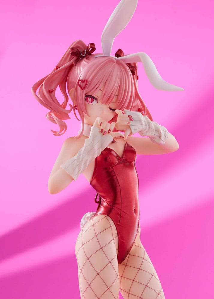 Rurudo Original Character PVC Statue 1/7 Rabbi 28 cm - Image 13