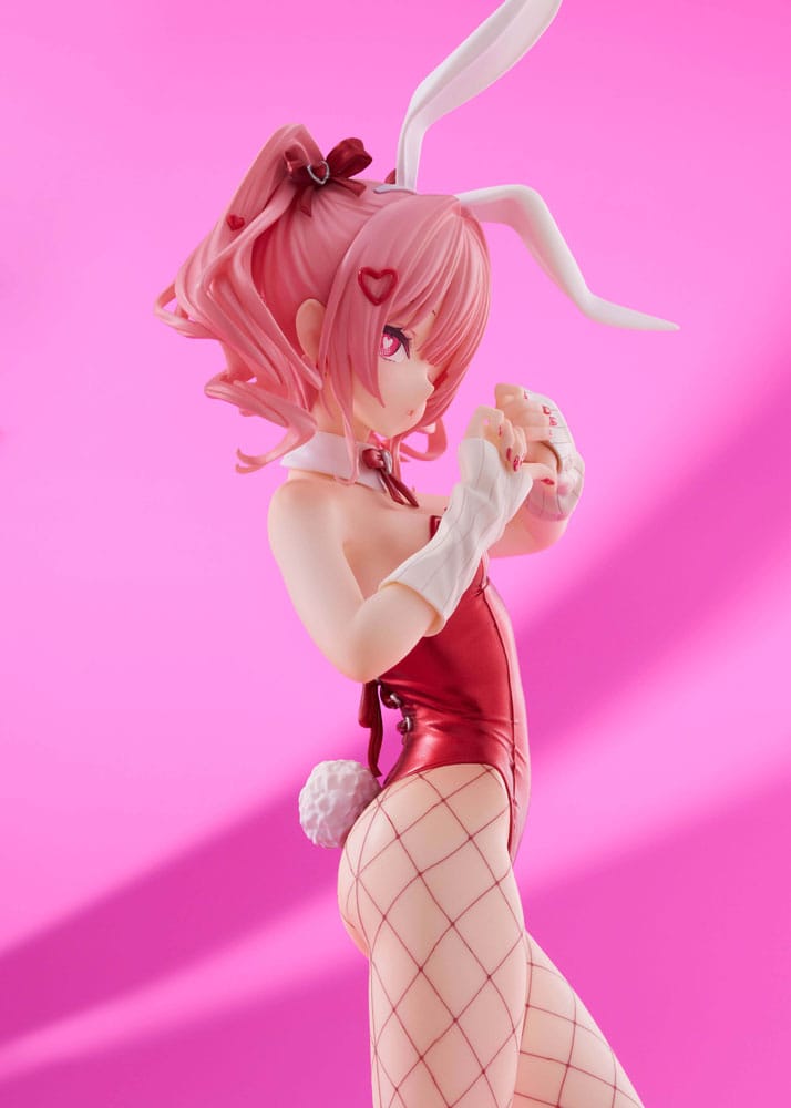 Rurudo Original Character PVC Statue 1/7 Rabbi 28 cm - Image 14