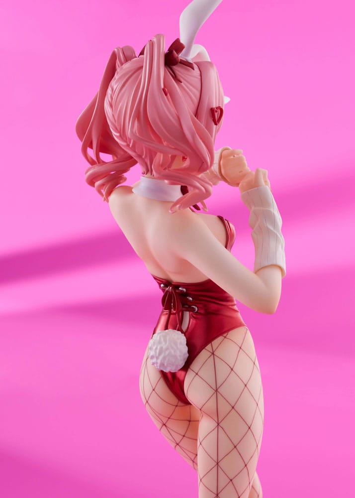 Rurudo Original Character PVC Statue 1/7 Rabbi 28 cm - Image 15