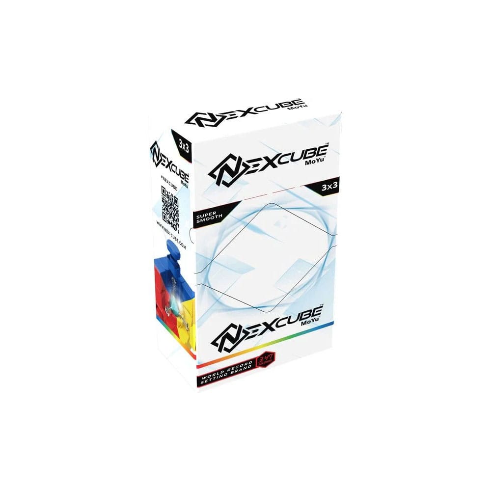 Nexcube Cube Puzzle 3x3 Stackable - Image 2