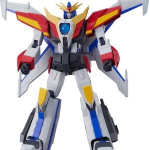 The Brave Fighter of Legend Da-Garn Action Figure The Gattai Da-Garn X 25 cm (re-run)