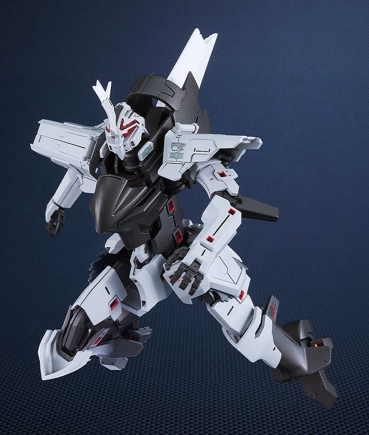 Broken Blade Moderoid Plastic Model Kit Delphine Second Form 13 cm - Image 4