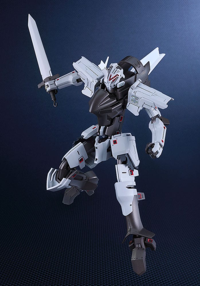 Broken Blade Moderoid Plastic Model Kit Delphine Second Form 13 cm - Image 5