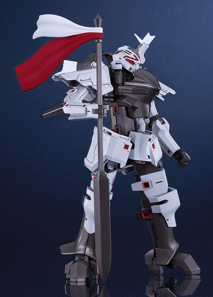 Broken Blade Moderoid Plastic Model Kit Delphine Second Form 13 cm - Image 6