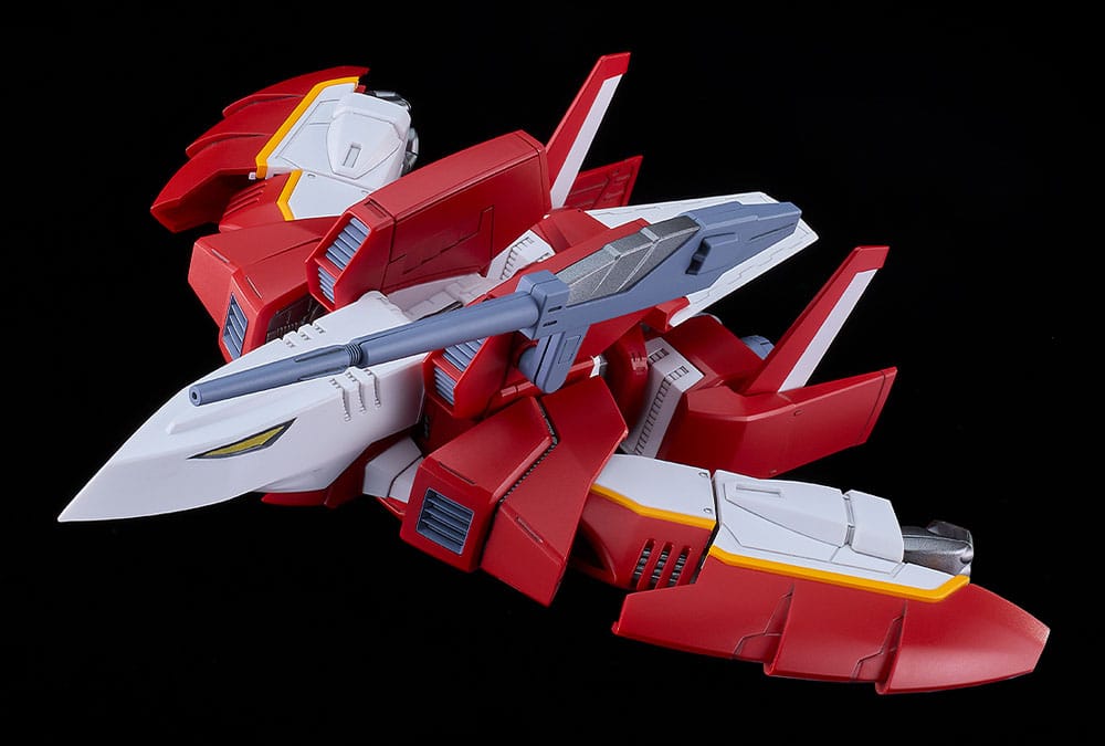 Panzer World Galient Moderoid Plastic Model Kit Galient Heavy Armor Kai 18 cm - Image 13