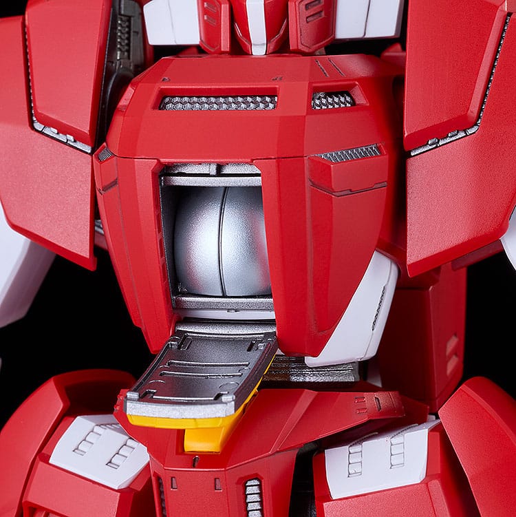 Panzer World Galient Moderoid Plastic Model Kit Galient Heavy Armor Kai 18 cm - Image 17