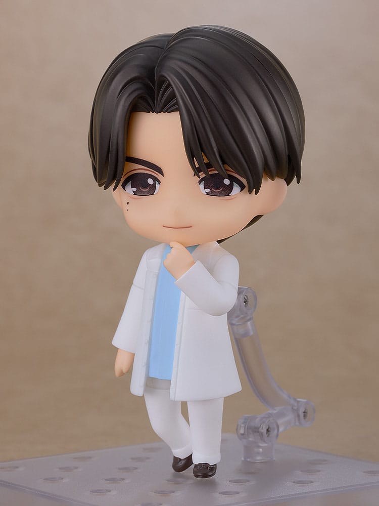 Aoni Production Nendoroid Action Figure Nobunaga Shimazaki 10 cm - Image 3