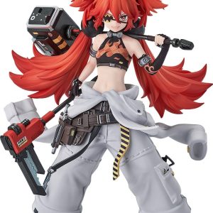 Zenless Zone Zero Pop Up Parade PVC SP Statue Koleda Belobog 17 cm
