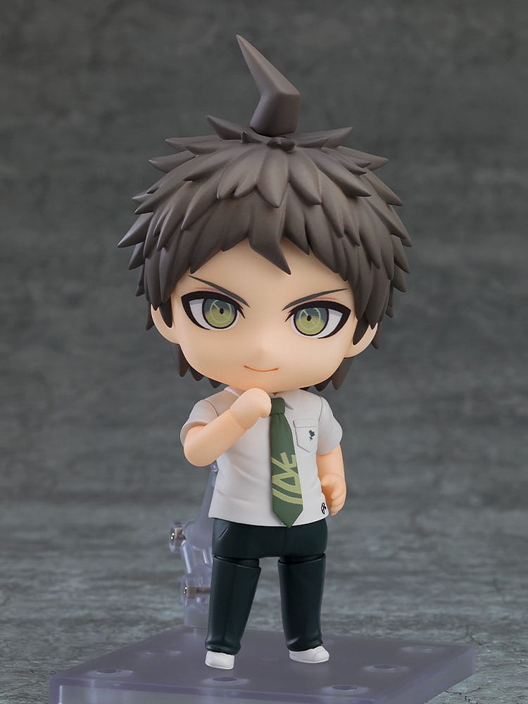 Danganronpa 1-2 Reload Nendoroid Action Figure Hajime Hinata 10 cm - Image 3