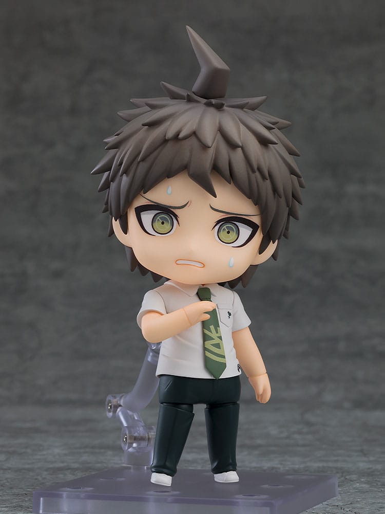 Danganronpa 1-2 Reload Nendoroid Action Figure Hajime Hinata 10 cm - Image 5
