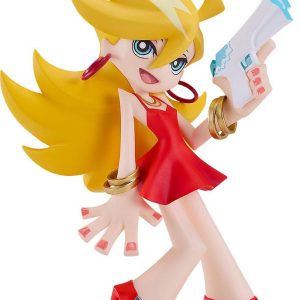 Panty & Stocking with Garterbelt Pop Up Parade PVC Statue Panty 15 cm