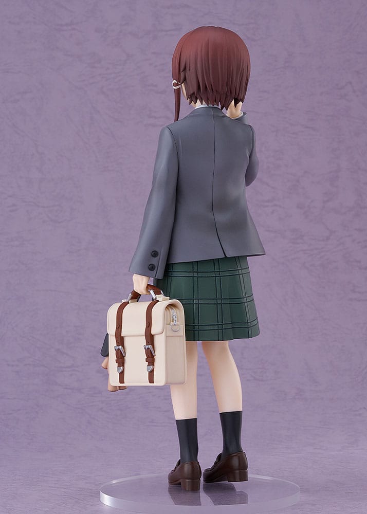 Serial Experiments Lain Pop Up Parade PVC Statue Lain Iwakura L Size 23 cm - Image 6