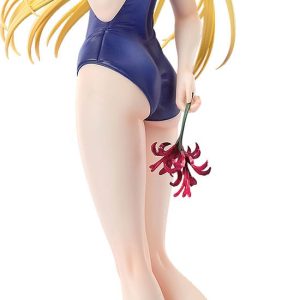 Summer Time Renderin Statue 1/7 Ushio Kofune 24 cm