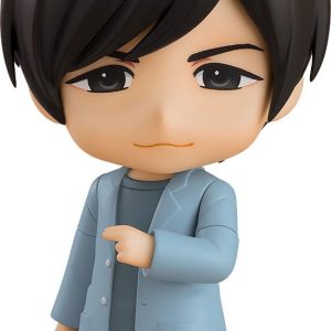 Aoni Production Nendoroid Action Figure Hiroshi Kamiya 10 cm