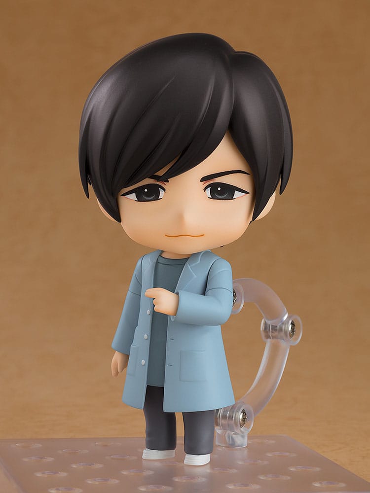 Aoni Production Nendoroid Action Figure Hiroshi Kamiya 10 cm - Image 2