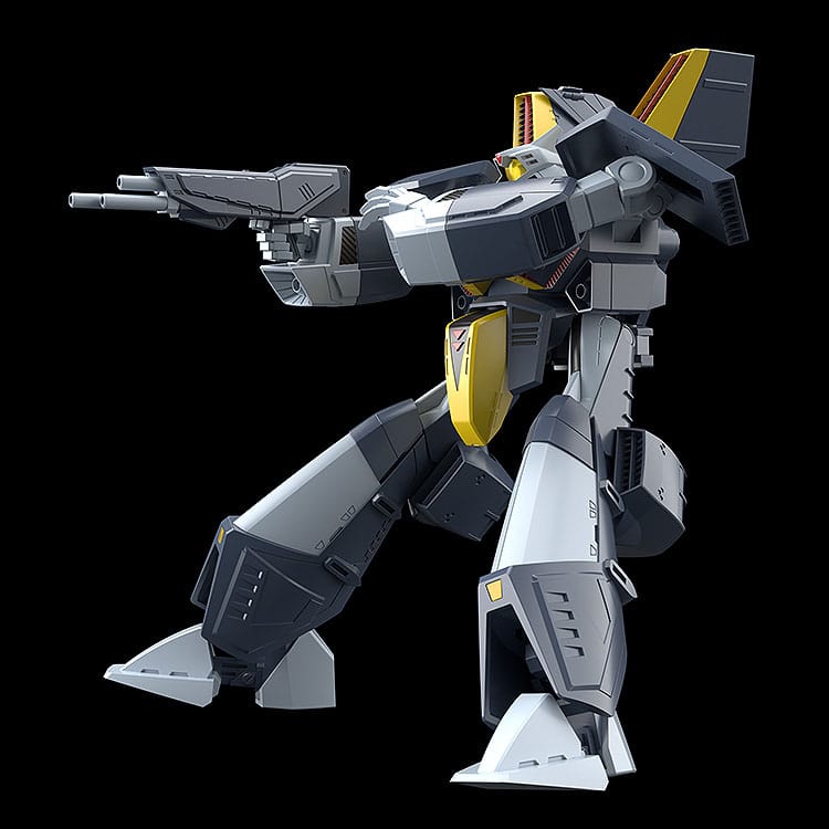 Super Dimension Century Orguss Moderoid Plastic Model Kit Nikick 16 cm - Image 3