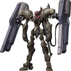Fafner in the Azure The Beyond Moderoid Plastic Model Kit Fafner Mark Vier Kai Abaddon 19 cm