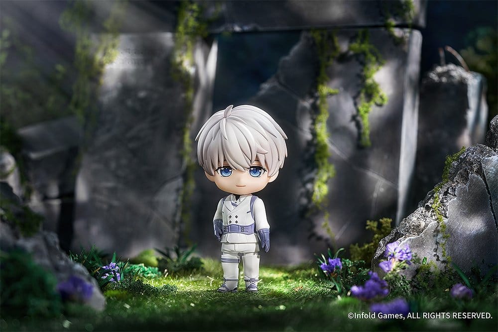 Love and Deepspace Nendoroid Action Figure Xavier 10 cm - Image 2