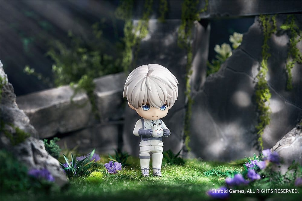 Love and Deepspace Nendoroid Action Figure Xavier 10 cm - Image 3