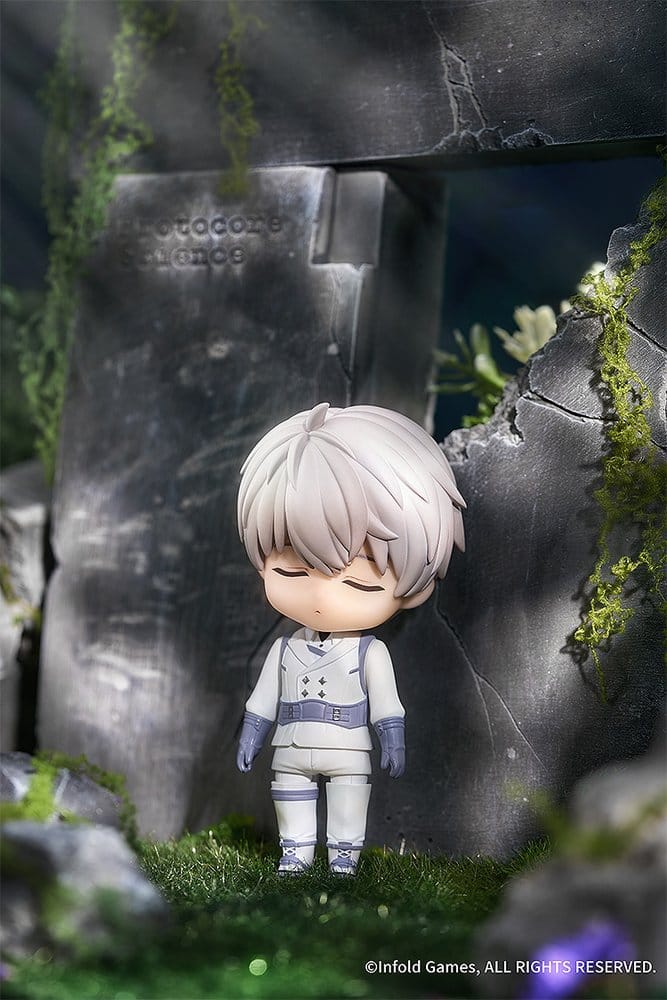 Love and Deepspace Nendoroid Action Figure Xavier 10 cm - Image 4
