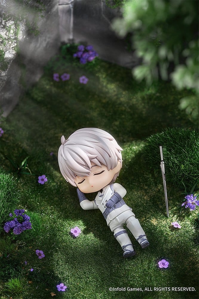 Love and Deepspace Nendoroid Action Figure Xavier 10 cm - Image 5