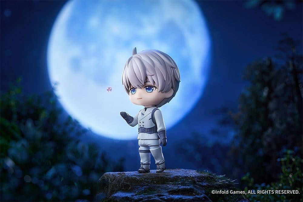 Love and Deepspace Nendoroid Action Figure Xavier 10 cm - Image 6