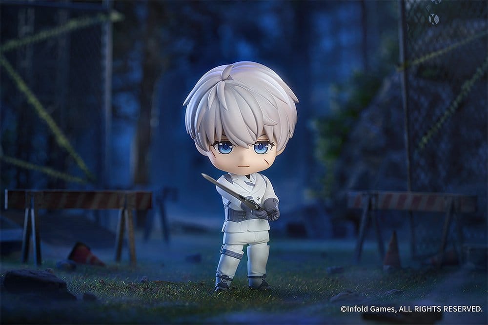 Love and Deepspace Nendoroid Action Figure Xavier 10 cm - Image 7