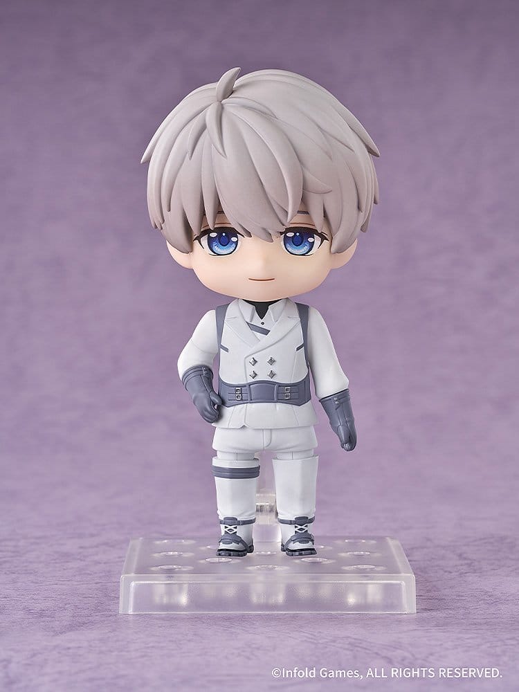 Love and Deepspace Nendoroid Action Figure Xavier 10 cm - Image 8