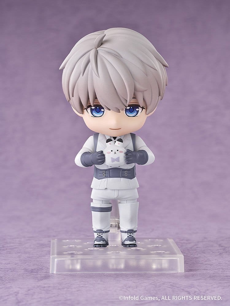 Love and Deepspace Nendoroid Action Figure Xavier 10 cm - Image 9