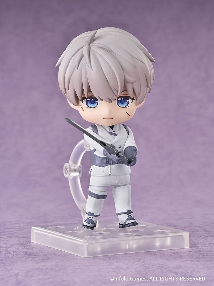 Love and Deepspace Nendoroid Action Figure Xavier 10 cm - Image 10