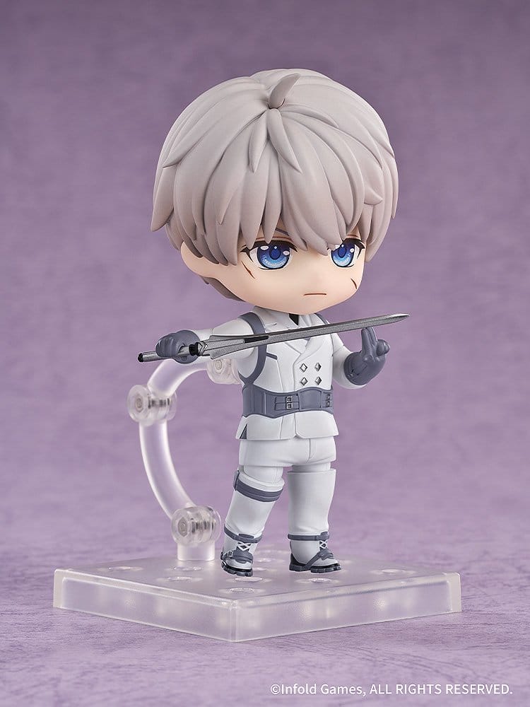 Love and Deepspace Nendoroid Action Figure Xavier 10 cm - Image 11