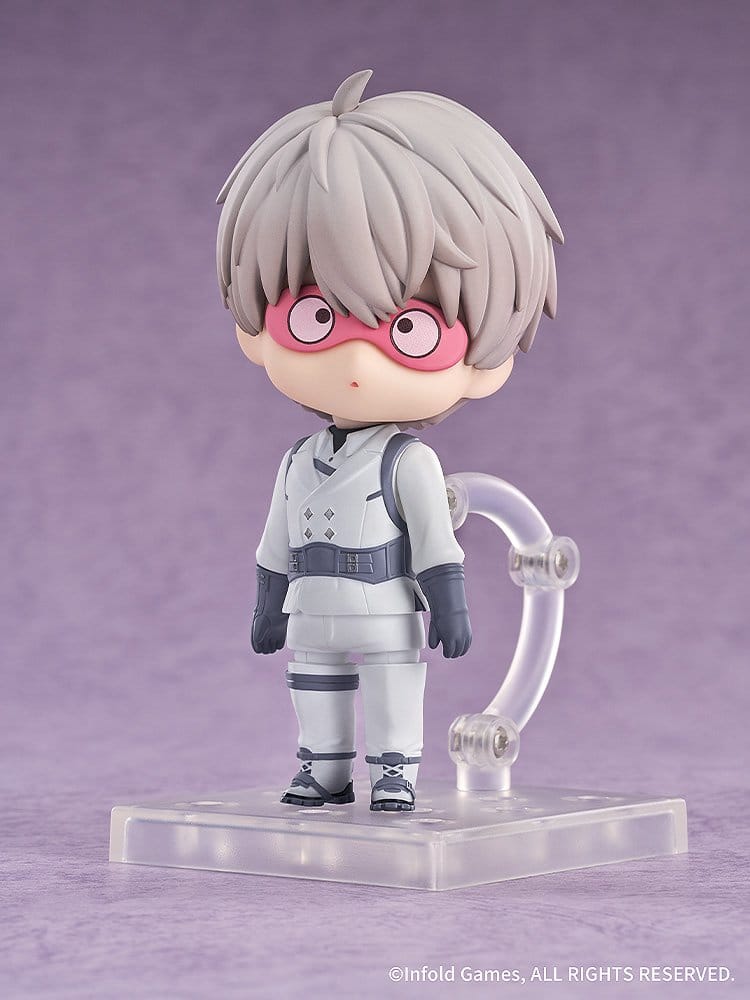 Love and Deepspace Nendoroid Action Figure Xavier 10 cm - Image 13