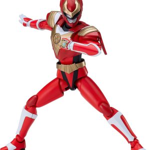 Chouseishin Gransazer Plamatea Plastic Model Kit Sazer Tarious 16 cm