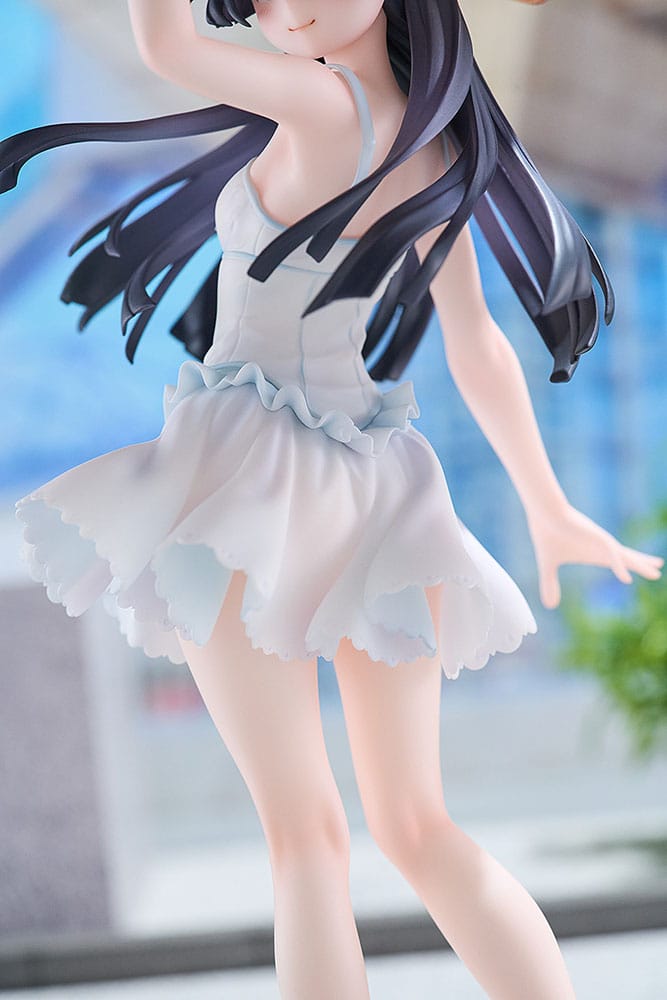 Oreimo PVC Statue 1/6 Kuroneko Ruri Goko: Shironeko Ver. 25 cm - Image 4