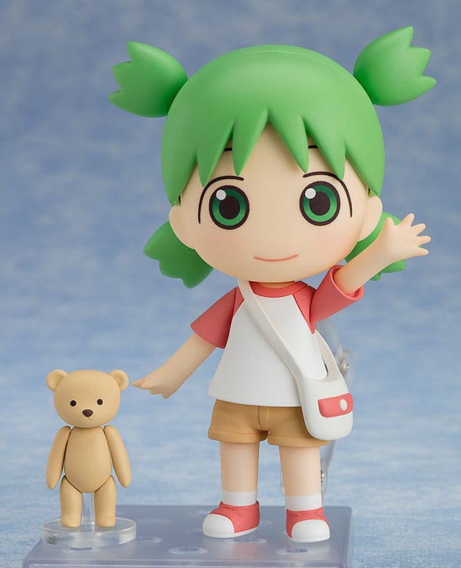 Yotsuba&! Nendoroid Action Figure Yotsuba Koiwai 10 cm - Image 2