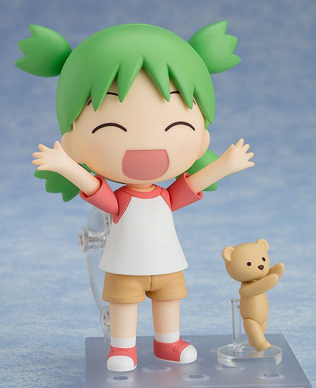 Yotsuba&! Nendoroid Action Figure Yotsuba Koiwai 10 cm - Image 3