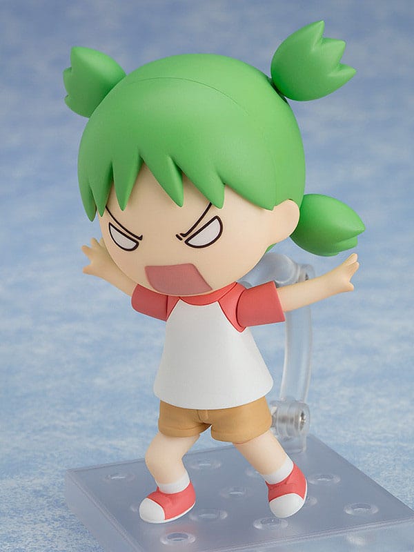 Yotsuba&! Nendoroid Action Figure Yotsuba Koiwai 10 cm - Image 4