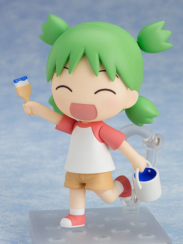 Yotsuba&! Nendoroid Action Figure Yotsuba Koiwai 10 cm - Image 6