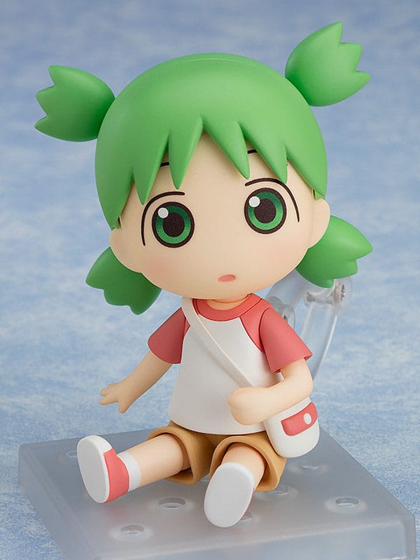 Yotsuba&! Nendoroid Action Figure Yotsuba Koiwai 10 cm - Image 7