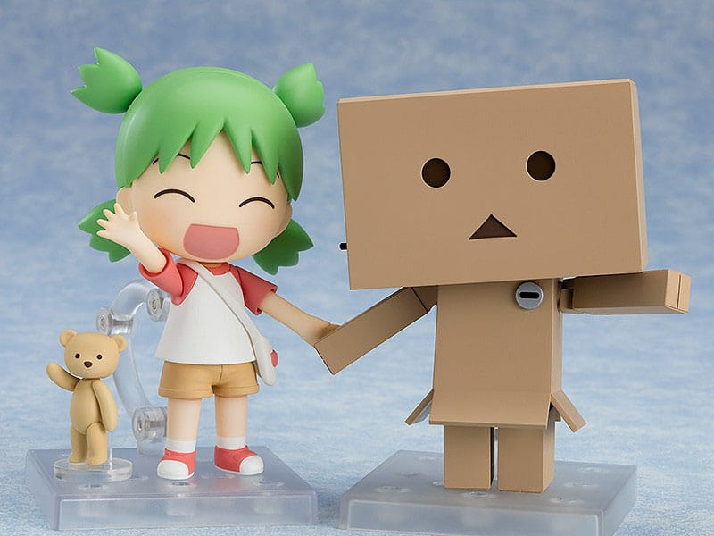 Yotsuba&! Nendoroid Action Figure Yotsuba Koiwai 10 cm - Image 8