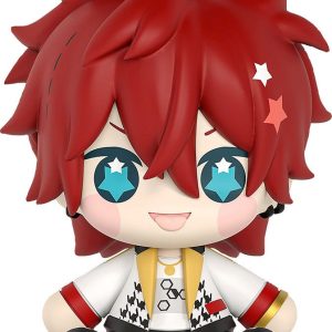 Ensemble Stars!! Huggy Good Smile Chibi Figure Rinne Amagi 7 cm